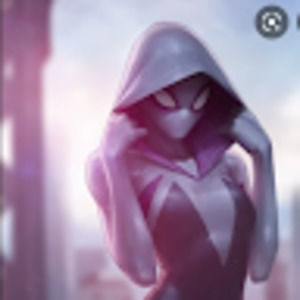 Meet your Posher, Skye